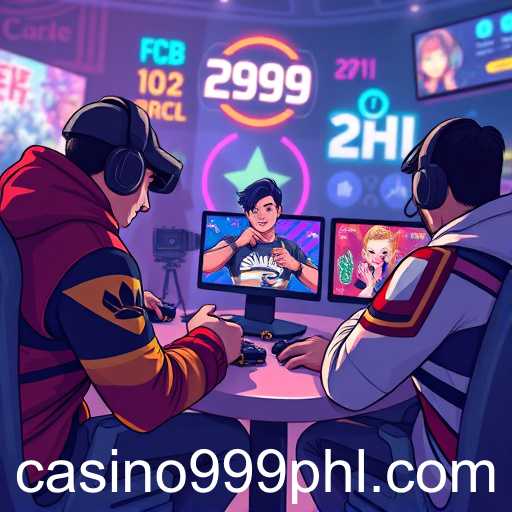 The Rise of 999phl in the Gaming World