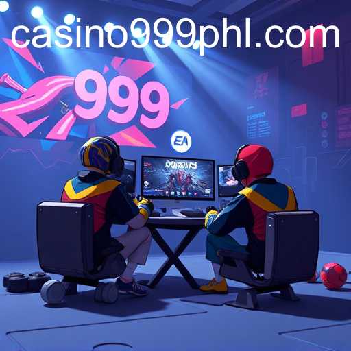 The Rise of 999phl in the Gaming World