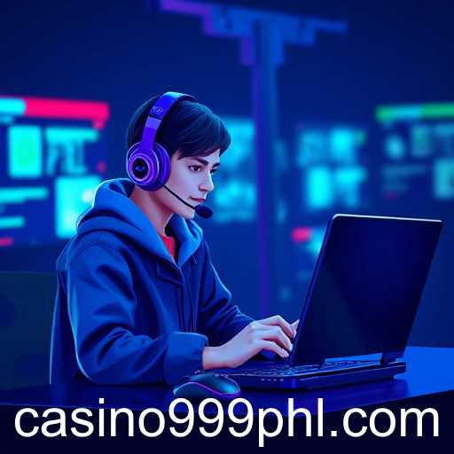 The Evolution of Online Gaming with 999phl