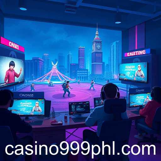 Rise of Niche Gaming Platforms