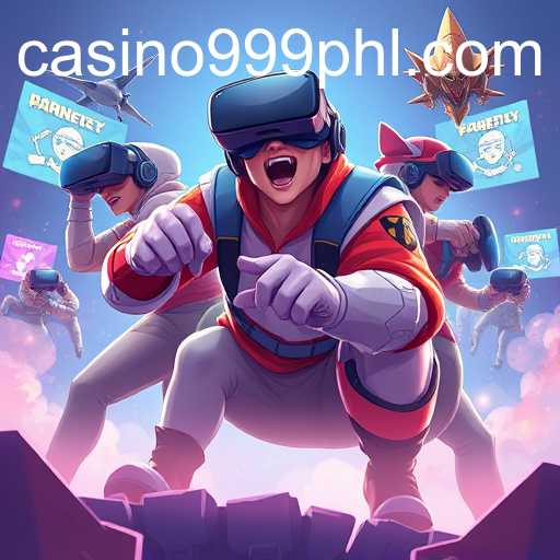 The Rise of 999phl: Revolutionizing Online Gaming