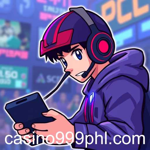 The Rise of 999phl in Online Gaming