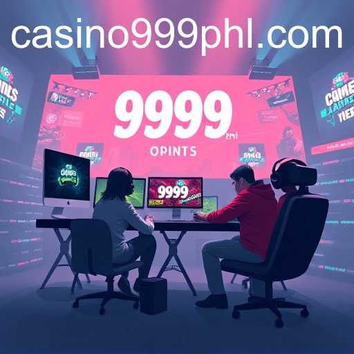 The Rise of 999phl: A New Era in Online Gaming